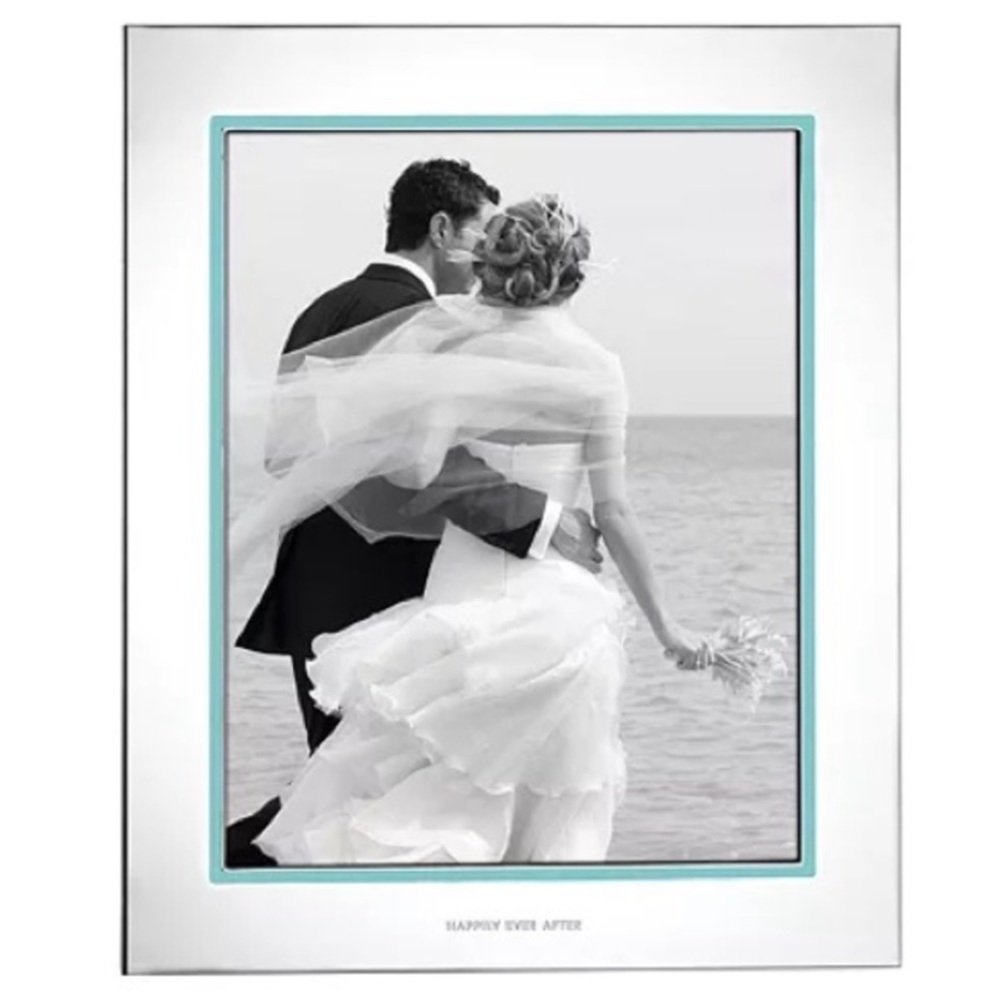 Kate Spade picture frame